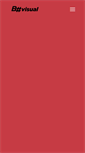 Mobile Screenshot of bvisual.it